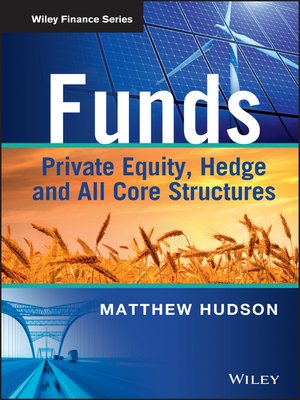 cover image of Funds